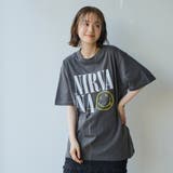 【RS別注】NIRVANA H/S-T | coen【women】 | 詳細画像7