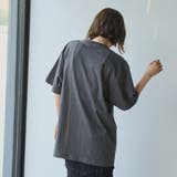 【RS別注】NIRVANA H/S-T | coen【women】 | 詳細画像8