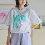 その他1 | 【RS別注】NIRVANA H/S-T | coen【women】