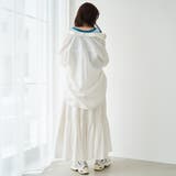 【再入荷 新色登場】ベーシックフライスタンクトップ(インフルエンサー紹介アイテム… | coen【women】 | 詳細画像11