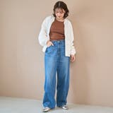 【再入荷 新色登場】ベーシックフライスタンクトップ(インフルエンサー紹介アイテム… | coen【women】 | 詳細画像2