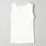 【再入荷 新色登場】ベーシックフライスタンクトップ(インフルエンサー紹介アイテム… | coen【women】 | 詳細画像22