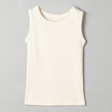 【再入荷 新色登場】ベーシックフライスタンクトップ(インフルエンサー紹介アイテム… | coen【women】 | 詳細画像28