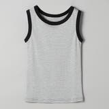 【再入荷 新色登場】ベーシックフライスタンクトップ(インフルエンサー紹介アイテム… | coen【women】 | 詳細画像34