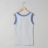【再入荷 新色登場】ベーシックフライスタンクトップ(インフルエンサー紹介アイテム… | coen【women】 | 詳細画像36