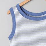 【再入荷 新色登場】ベーシックフライスタンクトップ(インフルエンサー紹介アイテム… | coen【women】 | 詳細画像38