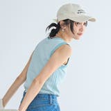 アソートリブタンクトップ | coen【women】 | 詳細画像9 