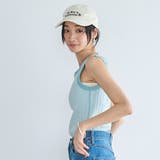 アソートリブタンクトップ | coen【women】 | 詳細画像10 