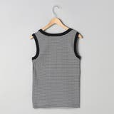 アソートリブタンクトップ | coen【women】 | 詳細画像12 