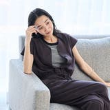 アソートリブタンクトップ | coen【women】 | 詳細画像6 