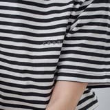 ≪完売カラー追加決定≫USAコットン COENロゴ刺繍Tシャツ | coen【women】 | 詳細画像25