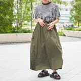 ≪完売カラー追加決定≫USAコットン COENロゴ刺繍Tシャツ | coen【women】 | 詳細画像28