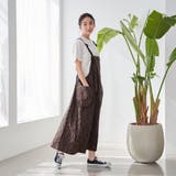 ≪完売カラー追加決定≫USAコットン COENロゴ刺繍Tシャツ | coen【women】 | 詳細画像6