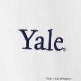 YALE別注 ゆるシルエットTシャツ | coen【women】 | 詳細画像37
