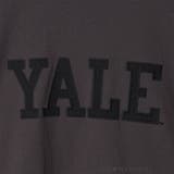YALE別注 ゆるシルエットTシャツ | coen【women】 | 詳細画像41