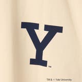 YALE別注 ゆるシルエットTシャツ | coen【women】 | 詳細画像45