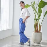 YALE別注 ゆるシルエットTシャツ | coen【women】 | 詳細画像7