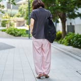 リピT・USAコットンフレンチスリーブTシャツ（WEB限定カラー） | coen【women】 | 詳細画像13 
