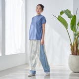 リピT・USAコットンフレンチスリーブTシャツ（WEB限定カラー） | coen【women】 | 詳細画像16 