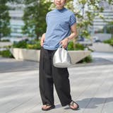 リピT・USAコットンフレンチスリーブTシャツ（WEB限定カラー） | coen【women】 | 詳細画像31 