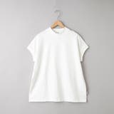 リピT・USAコットンフレンチスリーブTシャツ（WEB限定カラー） | coen【women】 | 詳細画像35 