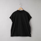 リピT・USAコットンフレンチスリーブTシャツ（WEB限定カラー） | coen【women】 | 詳細画像38 
