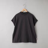 リピT・USAコットンフレンチスリーブTシャツ（WEB限定カラー） | coen【women】 | 詳細画像40 