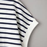 リピT・USAコットンフレンチスリーブTシャツ（WEB限定カラー） | coen【women】 | 詳細画像47 