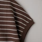 リピT・USAコットンフレンチスリーブTシャツ（WEB限定カラー） | coen【women】 | 詳細画像49 