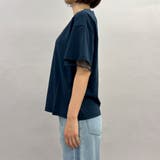 チュールレイヤーTシャツ | coen【women】 | 詳細画像29