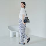 チュールレイヤーTシャツ | coen【women】 | 詳細画像7