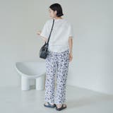 チュールレイヤーTシャツ | coen【women】 | 詳細画像8