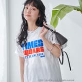 ROCK STANLEY別注 NYC | coen【women】 | 詳細画像14