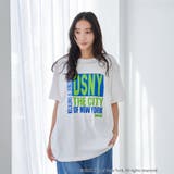 ROCK STANLEY別注 NYC | coen【women】 | 詳細画像2