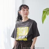 ROCK STANLEY別注 NYC | coen【women】 | 詳細画像8