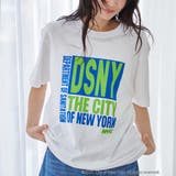 OFF WHITE | ROCK STANLEY別注 NYC | coen【women】