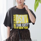 DK.GRAY | ROCK STANLEY別注 NYC | coen【women】