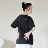 SunnySports(サニースポーツ)別注ハート刺繍Tシャツ | coen【women】 | 詳細画像12