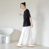 SunnySports(サニースポーツ)別注ハート刺繍Tシャツ | coen【women】 | 詳細画像14