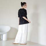 SunnySports(サニースポーツ)別注ハート刺繍Tシャツ | coen【women】 | 詳細画像15