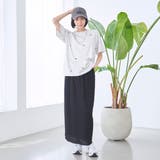 SunnySports(サニースポーツ)別注ハート刺繍Tシャツ | coen【women】 | 詳細画像19
