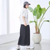 SunnySports(サニースポーツ)別注ハート刺繍Tシャツ | coen【women】 | 詳細画像20