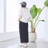 SunnySports(サニースポーツ)別注ハート刺繍Tシャツ | coen【women】 | 詳細画像21