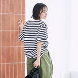SunnySports(サニースポーツ)別注ハート刺繍Tシャツ | coen【women】 | 詳細画像24