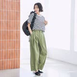 SunnySports(サニースポーツ)別注ハート刺繍Tシャツ | coen【women】 | 詳細画像25