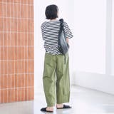 SunnySports(サニースポーツ)別注ハート刺繍Tシャツ | coen【women】 | 詳細画像27