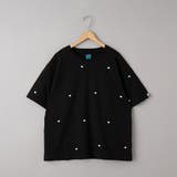 SunnySports(サニースポーツ)別注ハート刺繍Tシャツ | coen【women】 | 詳細画像28