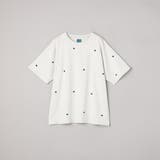 SunnySports(サニースポーツ)別注ハート刺繍Tシャツ | coen【women】 | 詳細画像29
