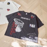 その他2 | NBA別注 アソートプリントビッグTシャツ | coen【women】