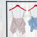 PENNEYS別注 ボーダーキャミソール | coen【women】 | 詳細画像14 